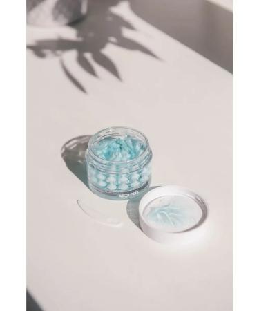 BEKMARMedipeel Daily Intensive Skin Care Power Aqua Cream - Buy Online on GoSupps.com