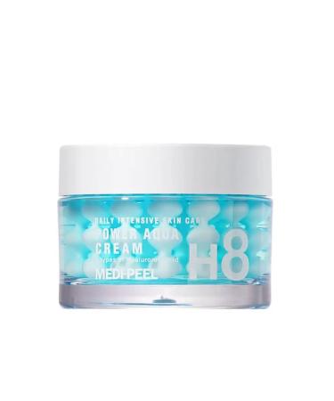 BEKMARMedipeel Daily Intensive Skin Care Power Aqua Cream - Buy Online on GoSupps.com