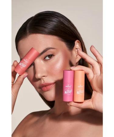 Rimalan Creamy blush for the face in stick - Buy Online on GoSupps.com