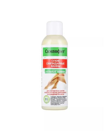 Skipofit Balm "tired legs" 150 ml - Buy Online on GoSupps.com