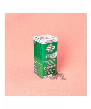 Skipofit Dripidar emulsion white therapeutic solution for baths 250 ml - Buy Online on GoSupps.com