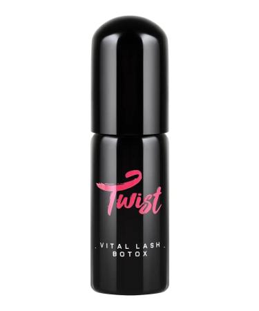NOVEL Botox nutritious lotion for eyelash and eyebrows 5 ml - Buy Online on GoSupps.com