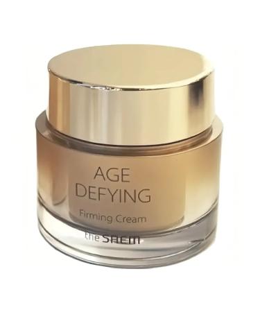 THE SAEM Strengthening anti -aging cream with royal jelly - Buy Online on GoSupps.com