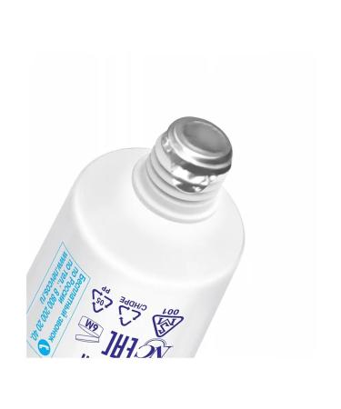 New pearl Calcium toothpaste 125 ml 2 pcs - Buy Online on GoSupps.com