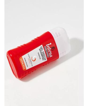 Intesa Shampoo 2 in 1 vitacell 250 ml - Buy Online on GoSupps.com