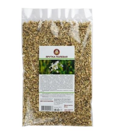 Herbs of the Crimean Mountains Yarutka field grass dried herbal tea collection phytocha - Buy Online on GoSupps.com