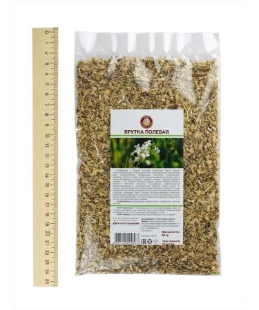Herbs of the Crimean Mountains Yarutka field grass dried herbal tea collection phytocha - Buy Online on GoSupps.com