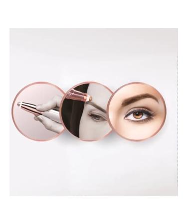 Kuli&Yulibeauty Eyebrow and face trimmer epalator female and male - Buy Online on GoSupps.com