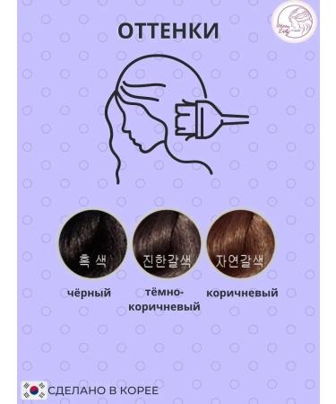 Bosnic Intensive hair cream for hair 5 minutes Dark Brown - Buy Online on GoSupps.com