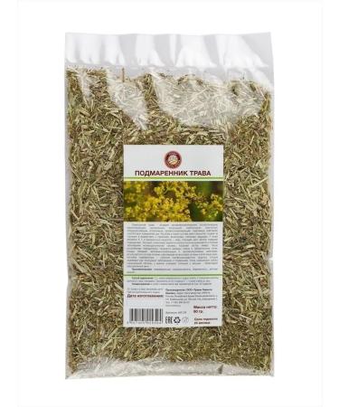 Herbs of the Crimean Mountains Locklong Tenacious Real Herbal Tea 80 grams - Buy Online on GoSupps.com