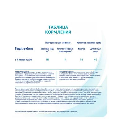 NAN Milk for Growth NAS 4 Optipro 1050 g since 18 months - Buy Online on GoSupps.com