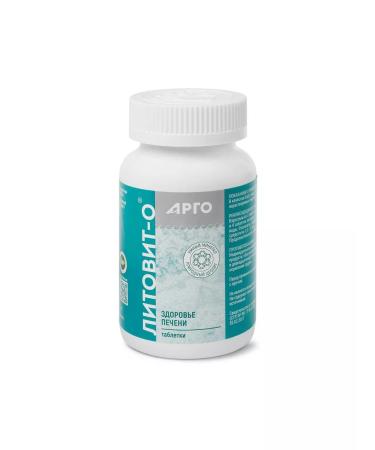 Veres Litovit on the zeolite of the natural table. 140 g - Buy Online on GoSupps.com