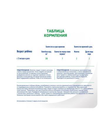 NAN NAS 3 dairy 400 g per 12 months - Buy Online on GoSupps.com