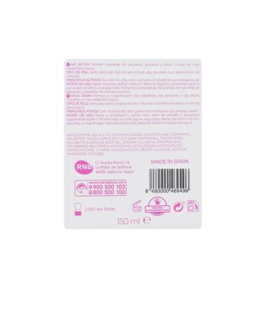 Deliplus Two -phase makeup remedy for the eyes and lips - Buy Online on GoSupps.com