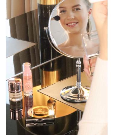Dermacol Persistent foundation and concealer with caviar extract 2 in 1 - Buy Online on GoSupps.com