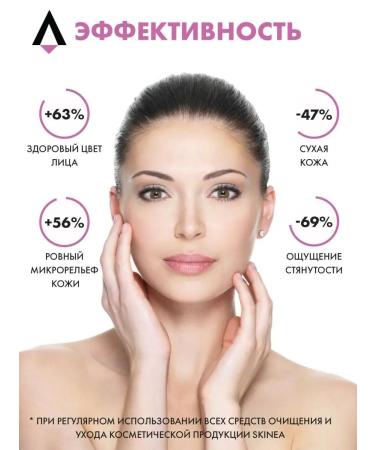 SKINEA Cleansing gel - Buy Online on GoSupps.com