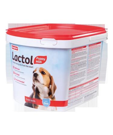 beaphar Lactol Puppy Milk Milk mixture for puppies 250 g