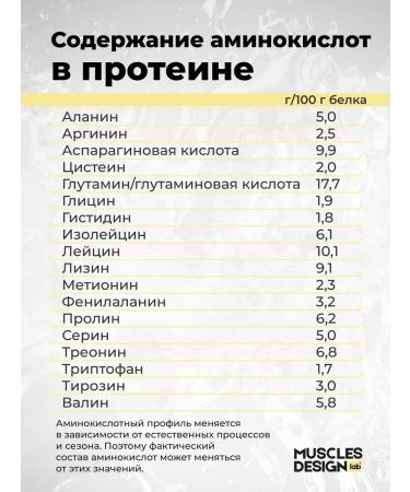 Muscles Design Lab Protein Whey Protein taste "chocolate" without sugar - Buy Online on GoSupps.com