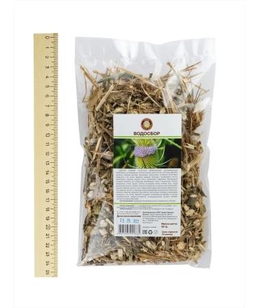 Herbs of the Crimean Mountains Waterbone dried Crimean grass 50 g - Buy Online on GoSupps.com