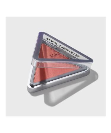 Influence Beauty Blue compact Soft Skills 3 g 03 pink with radiance - Buy Online on GoSupps.com