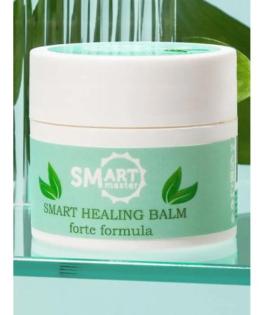 Smart Master Balm for the skin Therapeutic healing