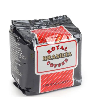 ROYAL ARMENIA Coffee ground piano Armenia 10 packs - Buy Online on GoSupps.com