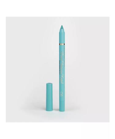 VIVIENNE SABO Eye pencil for the eyes stable gel virtuose 15 g 05 - Buy Online on GoSupps.com