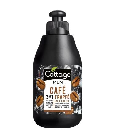 Cottage Rive Gosch School for Hair 3 in 1 - Buy Online on GoSupps.com