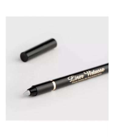 VIVIENNE SABO Eye pencil stable gel virtuose 15 g 605 - Buy Online on GoSupps.com