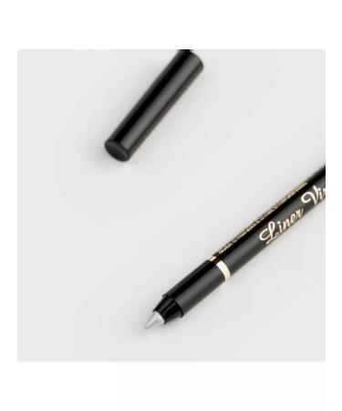 VIVIENNE SABO Eye pencil stable gel virtuose 15 g 605 - Buy Online on GoSupps.com
