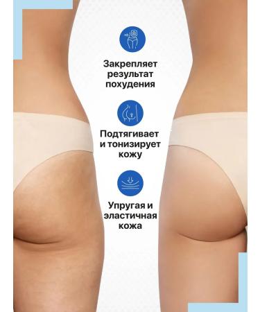 X2GEL Anti -cellulite cream for weight loss of the body modeling - Buy Online on GoSupps.com