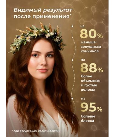 DALAN Set of shampoo and air conditioning for hair volume - Buy Online on GoSupps.com