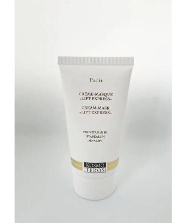 KOSMOTEROS PROFESSIONNEL Cream Mask Express Lifting 50 ml