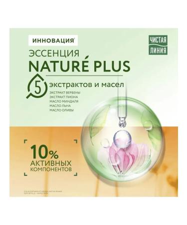 Clean line Hand cream Protection and care 75ml 5pcs - Buy Online on GoSupps.com