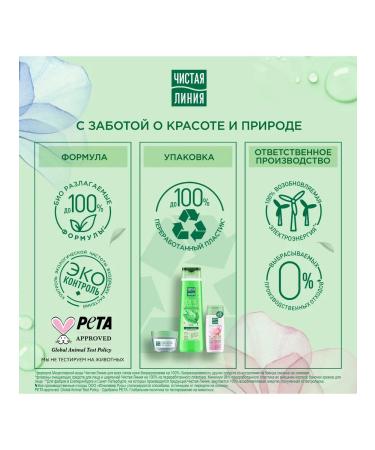 Clean line Hand cream 75ml 5pcs - Buy Online on GoSupps.com