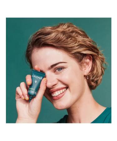 CAUDALIE Rive Gosch Creck for the skin around the eyes moisturizes - Buy Online on GoSupps.com