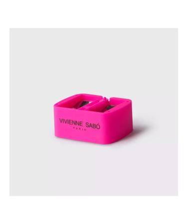 VIVIENNE SABO Cosmetic grinding sharpener - Buy Online on GoSupps.com
