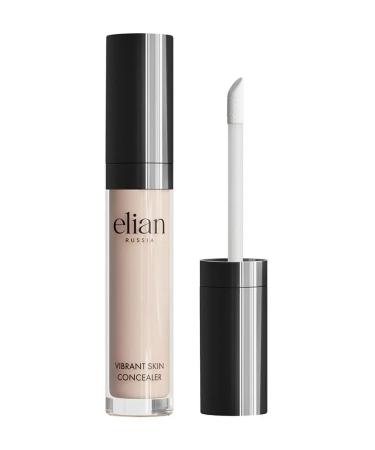 ELIAN RUSSIA Vibrant Skin Concealeler 7 ml 02 Light Faces