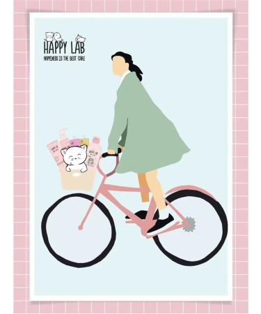 Happy Lab Hair air conditioner shine and smoothness without Sles SLS - Buy Online on GoSupps.com