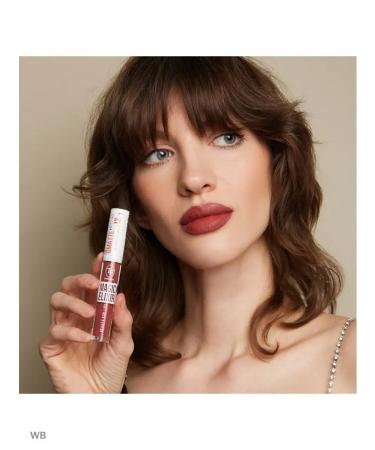 TF Cosmetics Persistent liquid matte lipstick Magic Elixir CTL19 - Buy Online on GoSupps.com