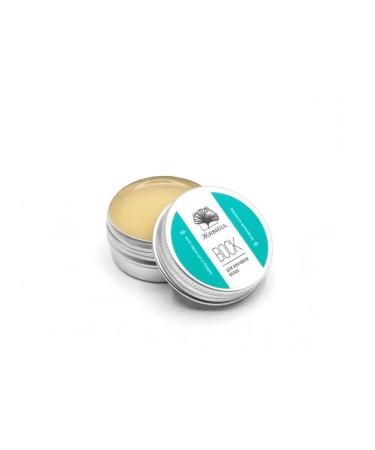 Zhivitsa Natural Cosmetics and Soap Manufactory Wax from split ends of hair 14g - Buy Online on GoSupps.com