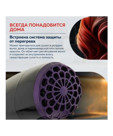 Delta Professional hair dryer - Buy Online on GoSupps.com