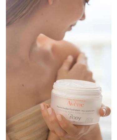 AVENE Moisturizing body cream nutritious for dry skin Body - Buy Online on GoSupps.com