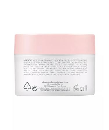 AVENE Moisturizing body cream nutritious for dry skin Body - Buy Online on GoSupps.com