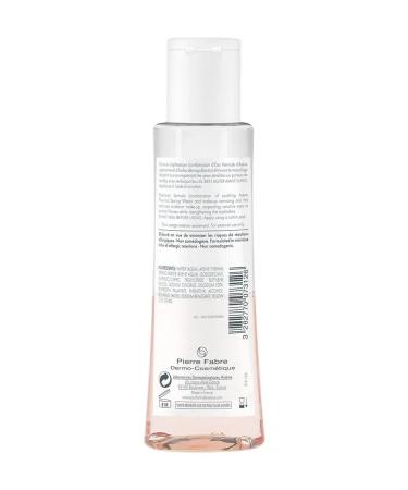 AVENE Intensive remedy for removing makeup from the eyes 125 ml - Buy Online on GoSupps.com