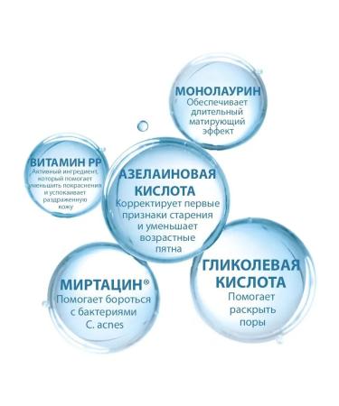 DUCRAY Claracnyl serum smoothing face smoothing - Buy Online on GoSupps.com