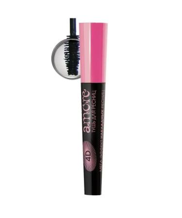 Belita Mash for eyelashes 4D AMORE patch eyelashes black - Buy Online on GoSupps.com