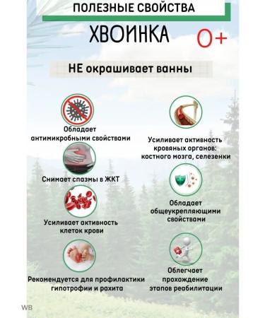 needles Coniferous extract for baths with celandine - Buy Online on GoSupps.com