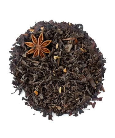 Krasnodar HandPicked Tea 300 g set 3 packs 100g No. 2 - Buy Online on GoSupps.com