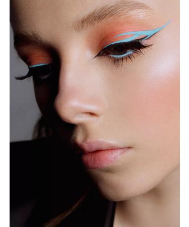 7DAYS Eye pencil waterproof cowing eyeliner - Buy Online on GoSupps.com